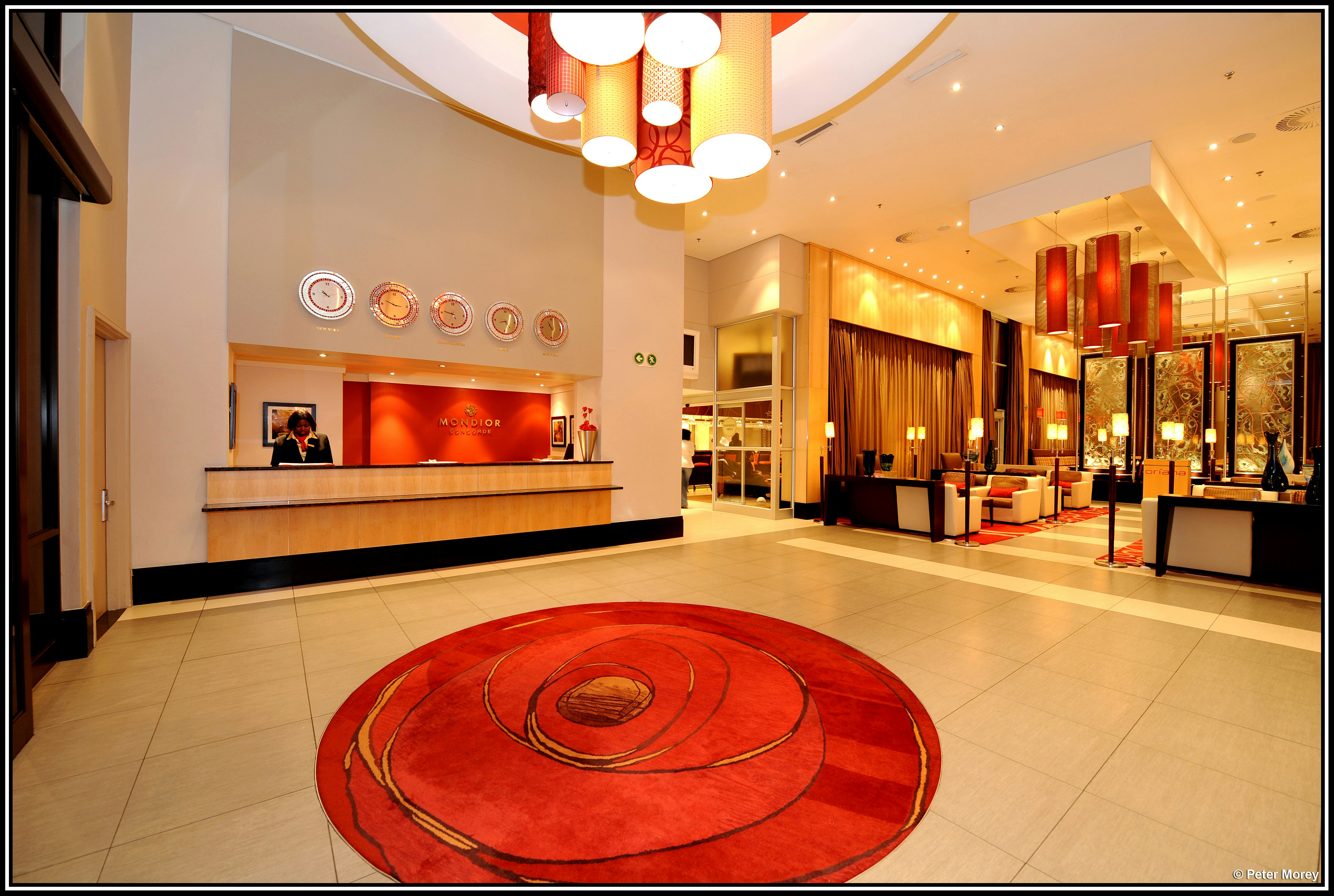 Mondior Emperors Palace 9/58