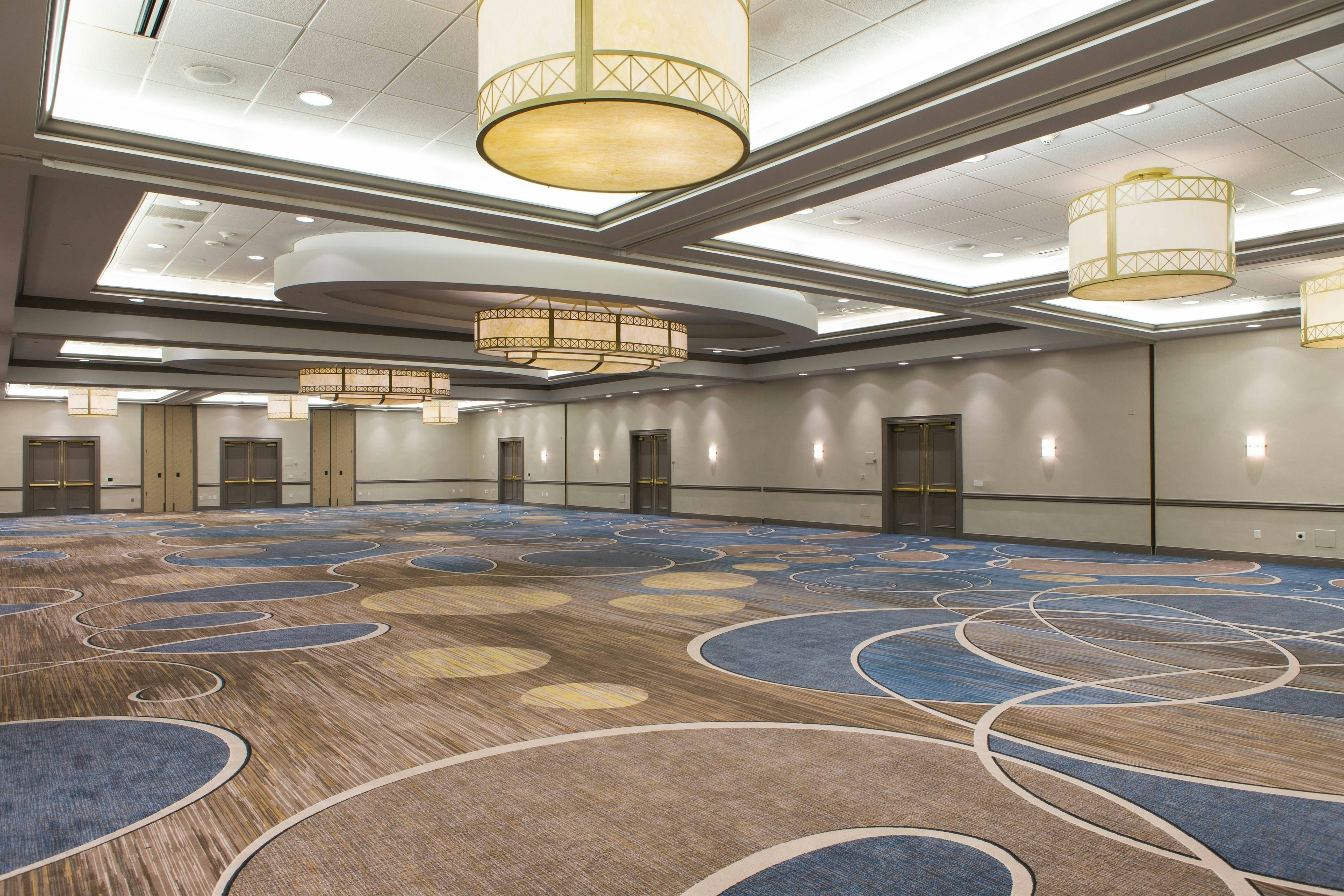 Marriott Inner Harbor 22/56