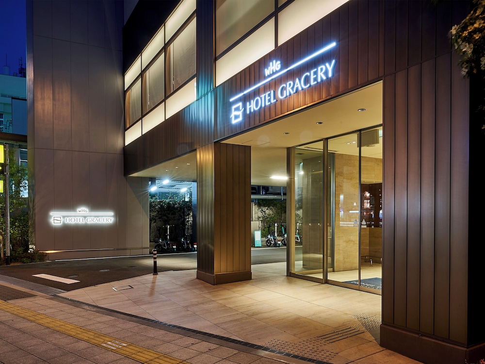 Hotel Gracery Osaka Namba 39/47