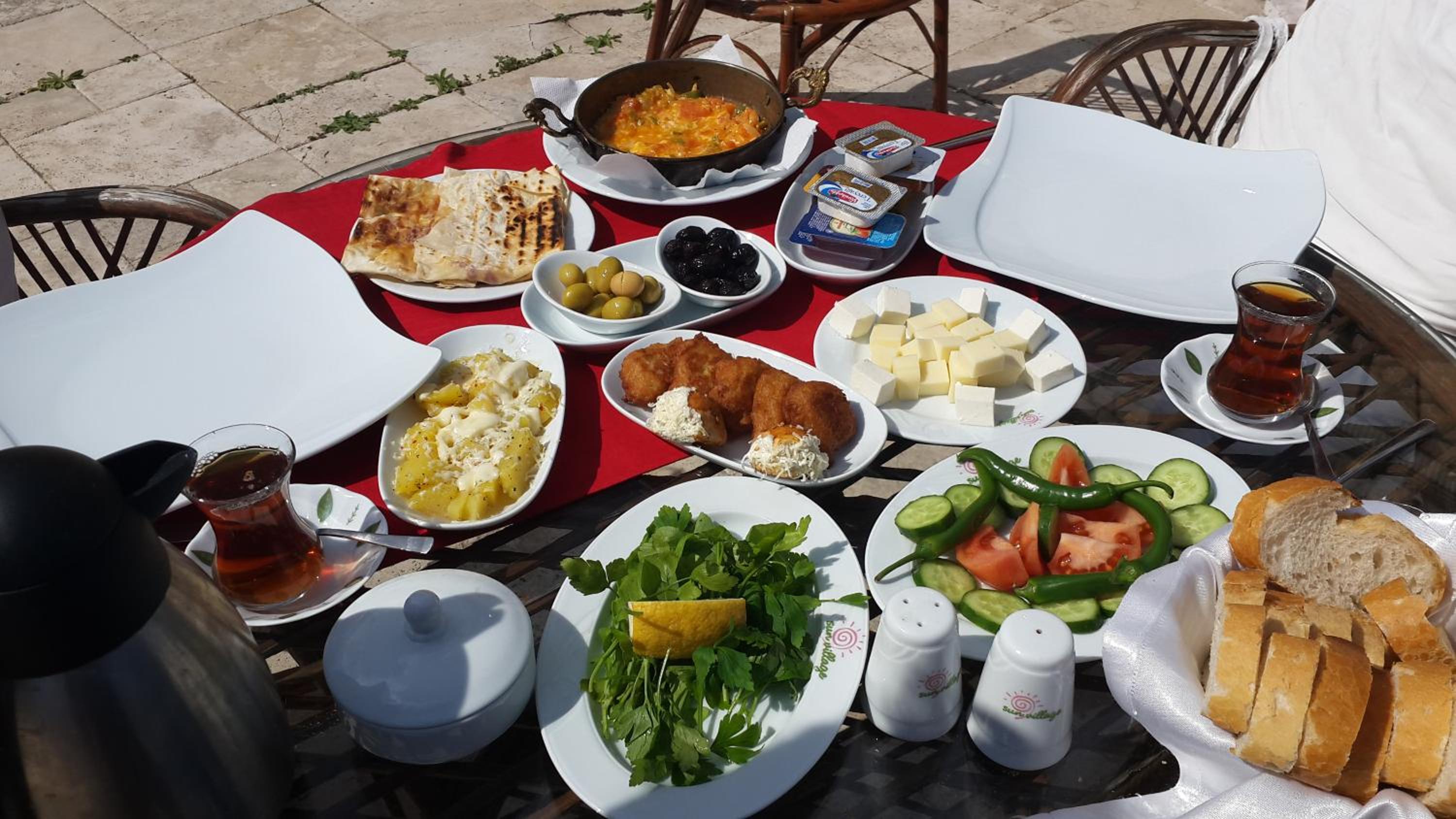 Club Sun Village 17/56