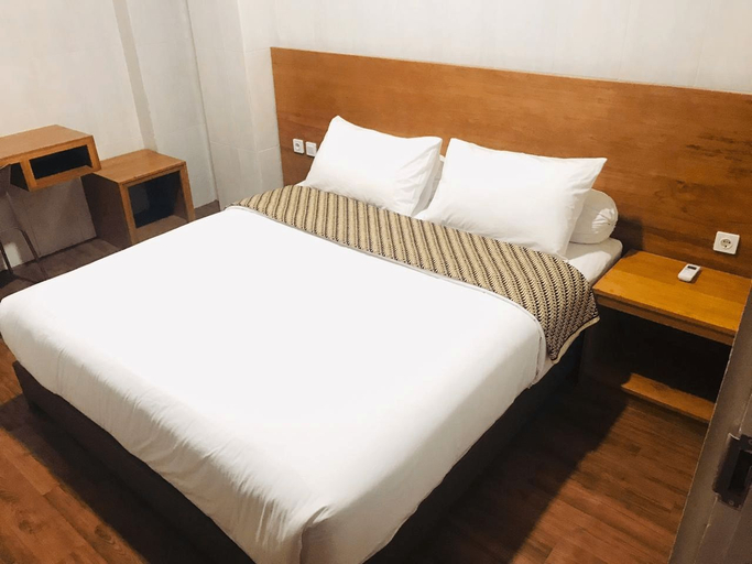 Ternate City Hotel 3/11