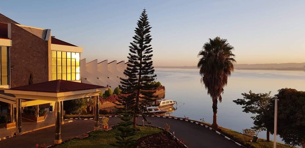 Blue Nile Resort 44/50