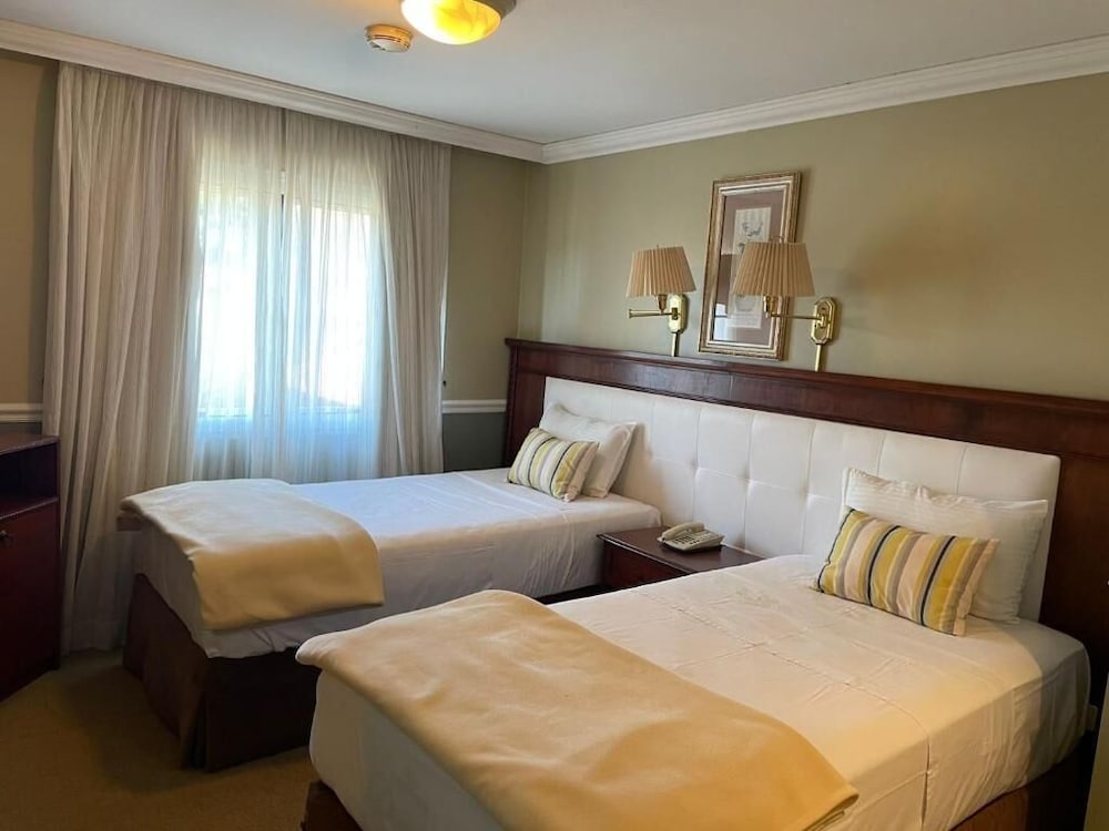 Hotel Villa Morra Suites 15/51