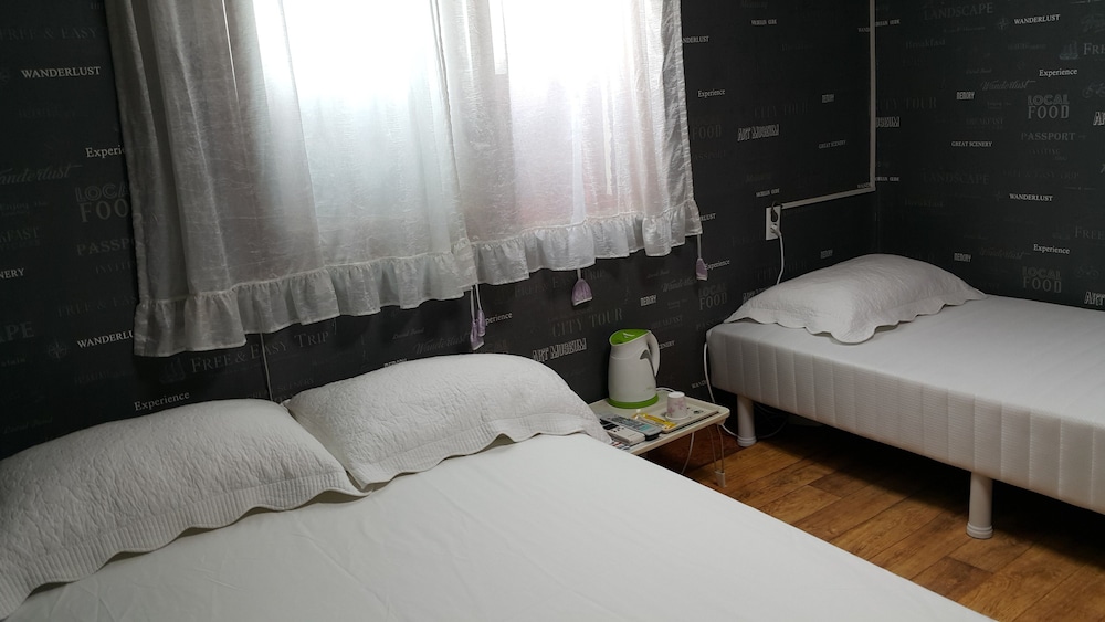 Mirim Motel 13/43