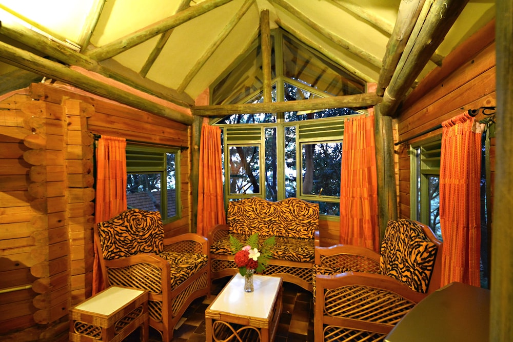 Forest Cottages 38/60