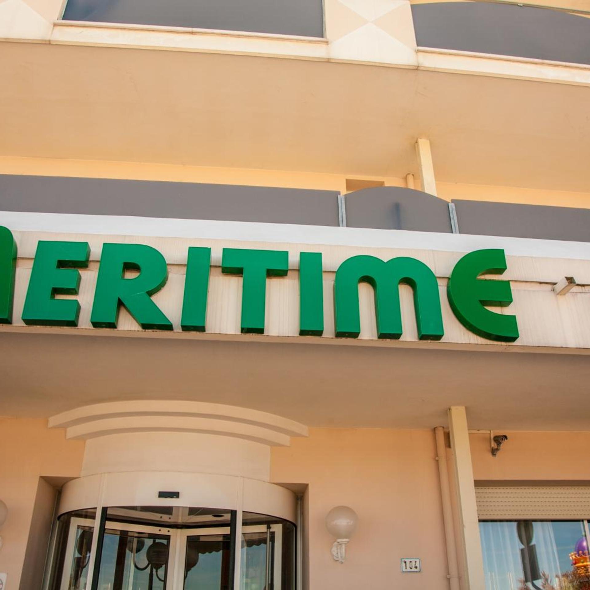 Hotel Meritime 5/50