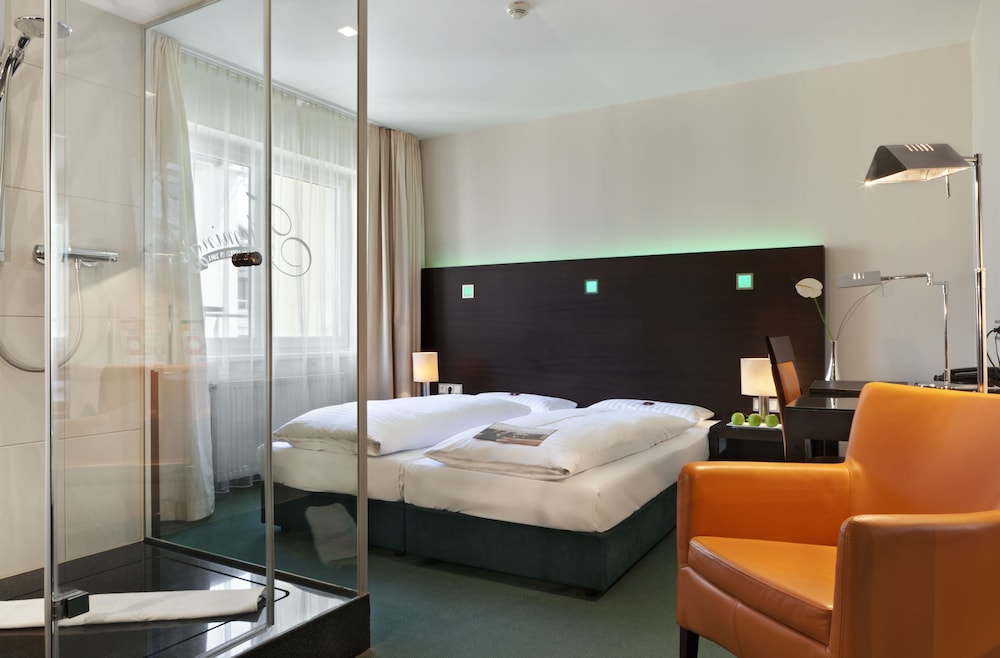Flemings Hotel Wien-Stadthalle (former Flemings Conference Wien) 13/57