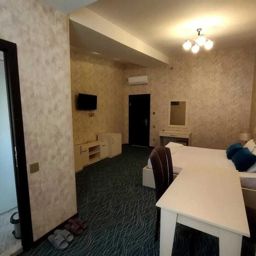 Art Hotel Baku 60/62