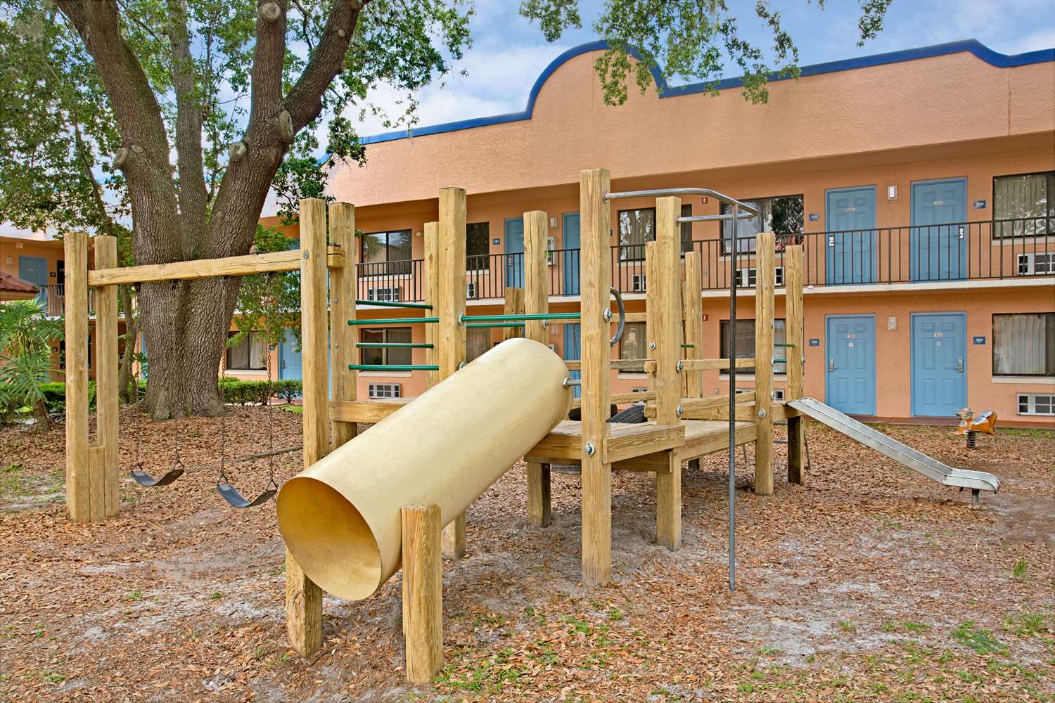 Stayable Suites Kissimmee West 20/29