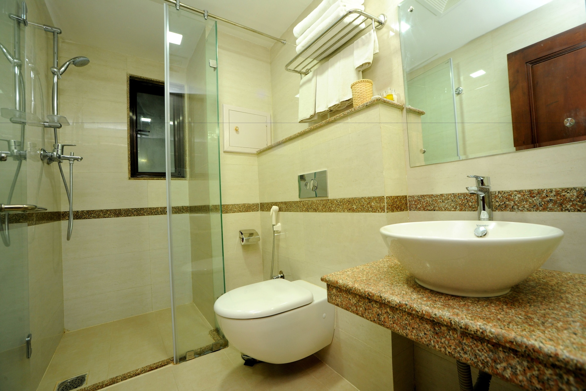 Mountain, Deluxe, Family, City View، Apsara Boutique Hotel 4/12