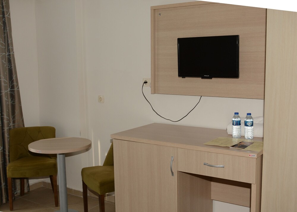 Odin Redi Hotel 21/27