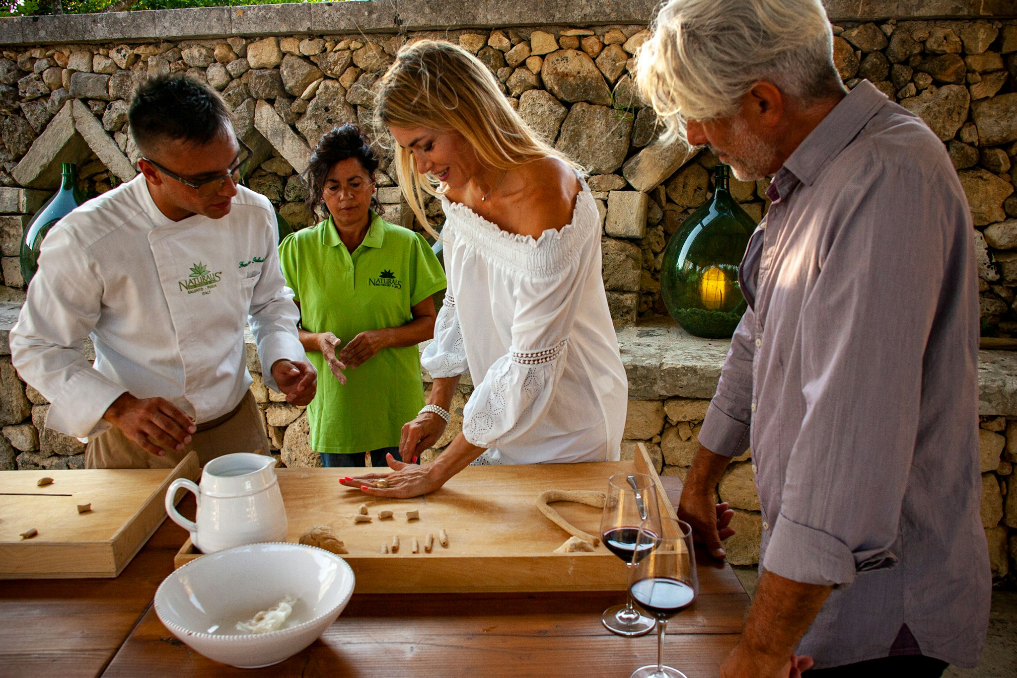 NATURALIS BIO RESORT & SPA photo5