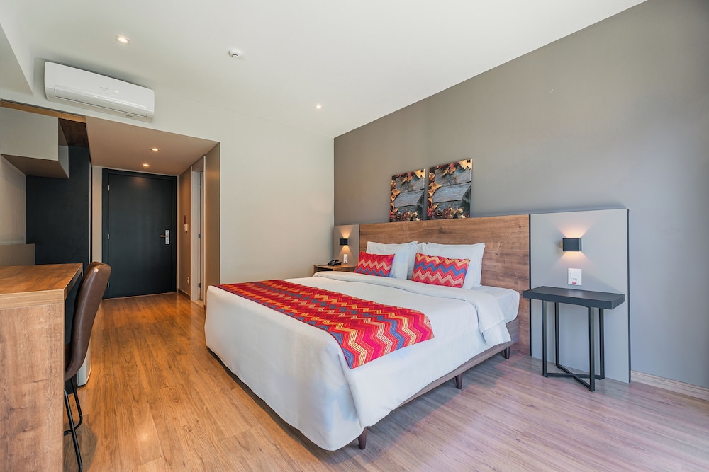 Hotel Laghetto Stilo Vita 8/50