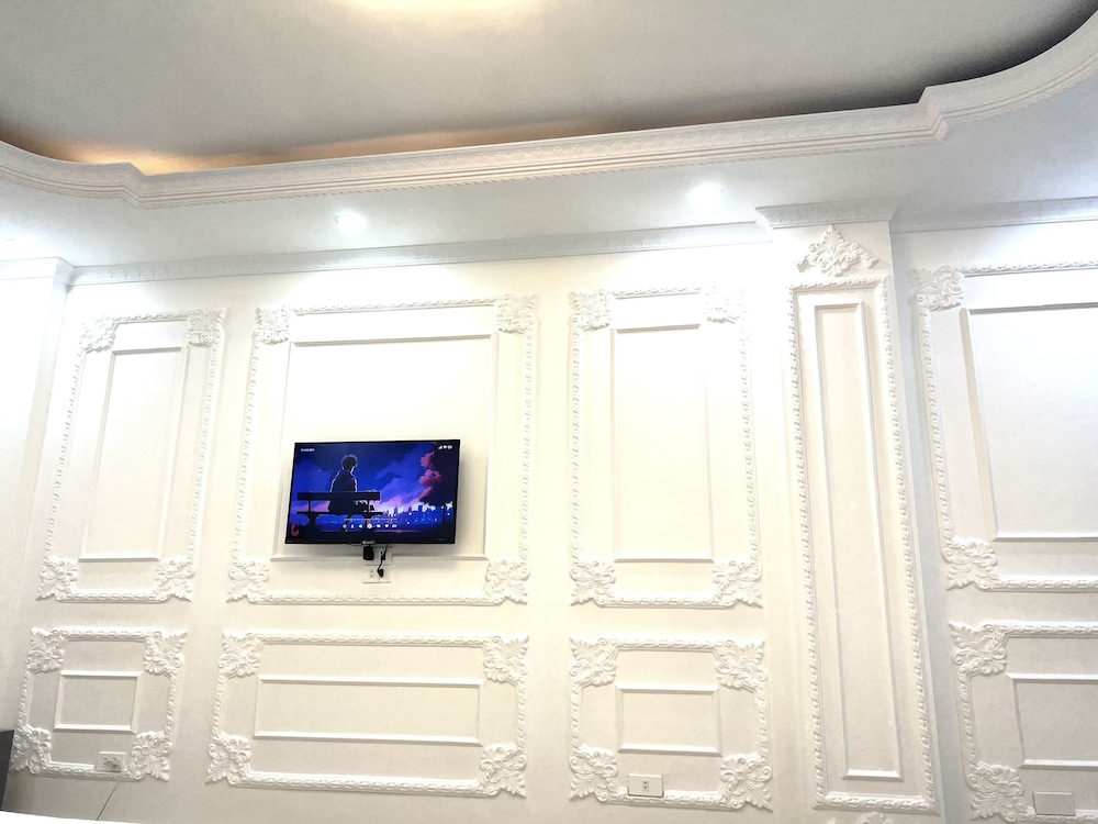 Anna Airport Hotel 33/38