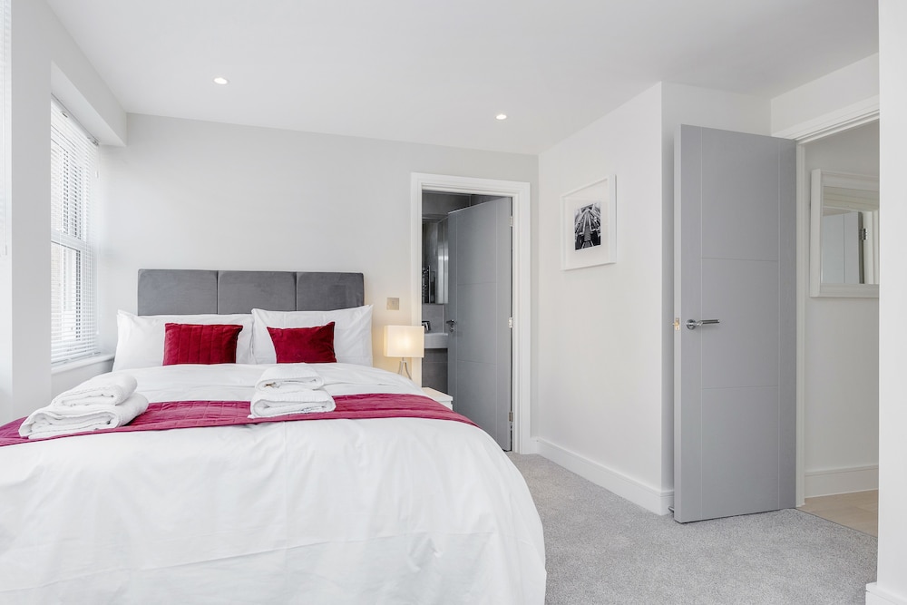 Roomspace Apartments -Walpole Court 14/50