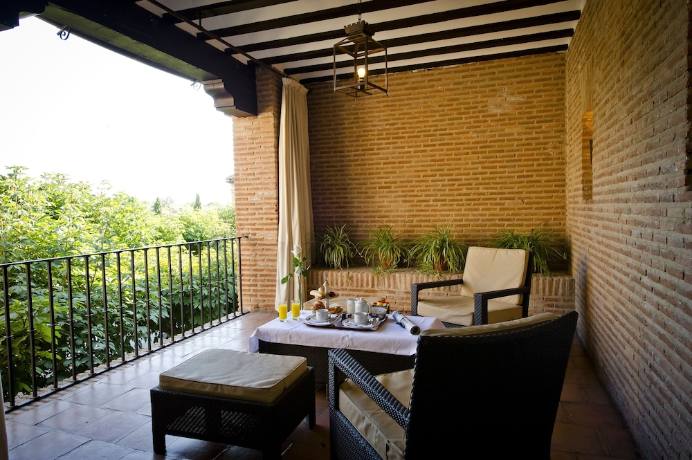 Parador de Chinchon 15/48