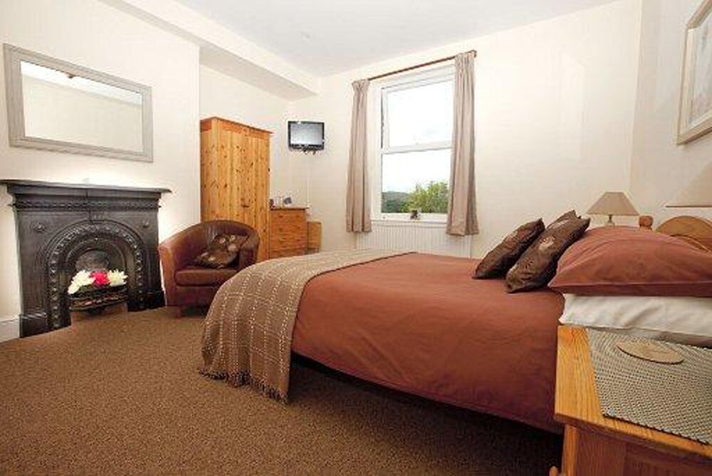 The Mount Guest House 5/9