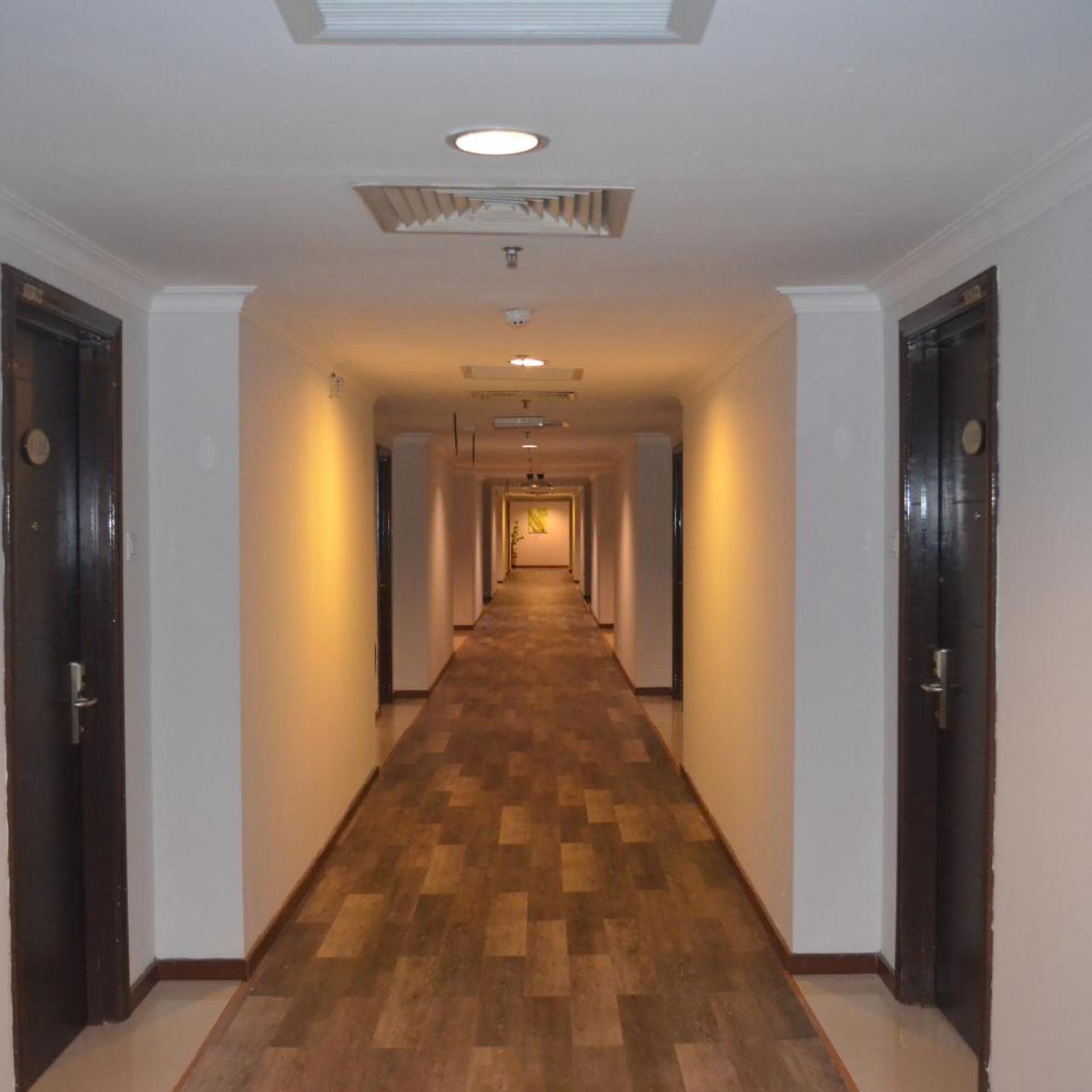 Td Plaza Hotel 3/50