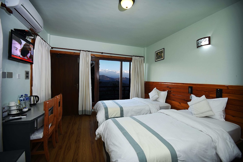 The Lapsi Tree Resort 13/50