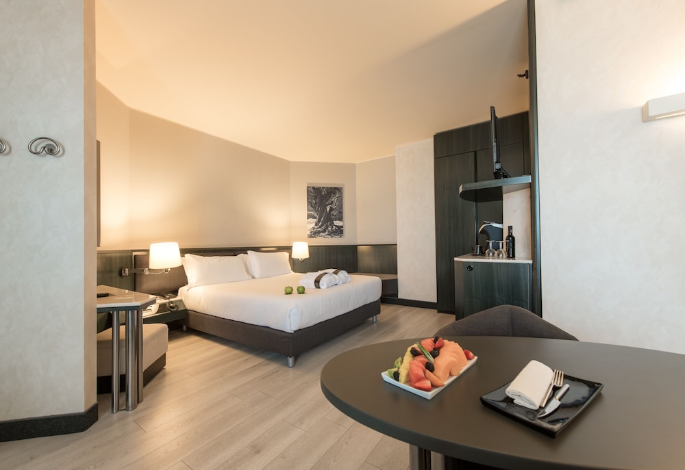 The Nicolaus Hotel Bari 24/67