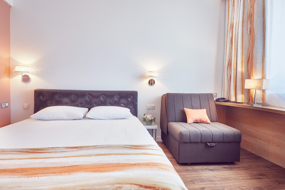 Ibis Sibiu Centre 14/50
