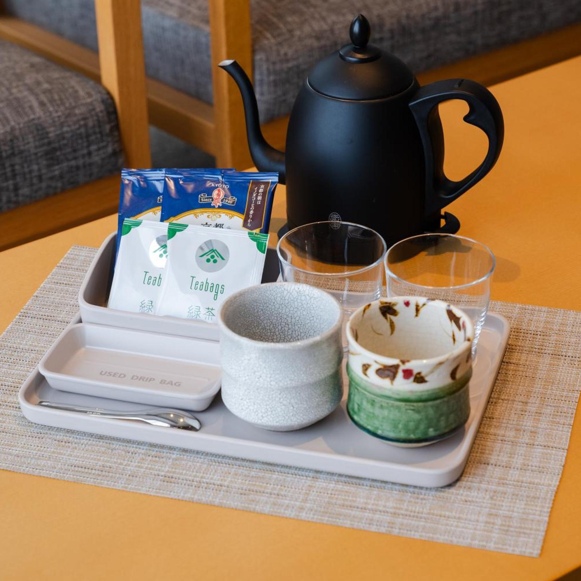 KIORI Hotel Takakura 39/48