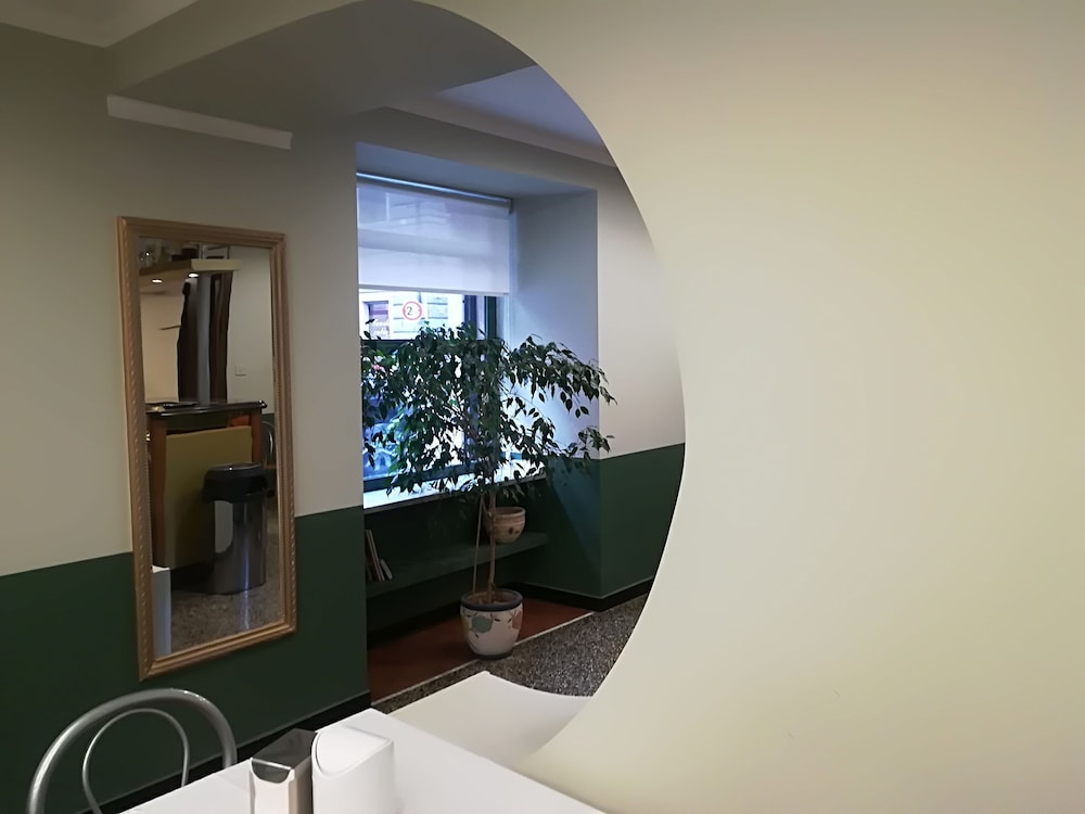 アッサロッティ ホテル 写真5
