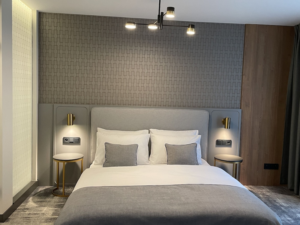 Art Boutique ApartHotel 14/34