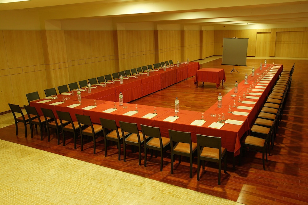 Hotel SJ 23/31