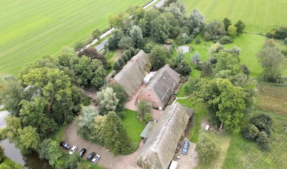 Hotel Gut Schoeneworth 39/50