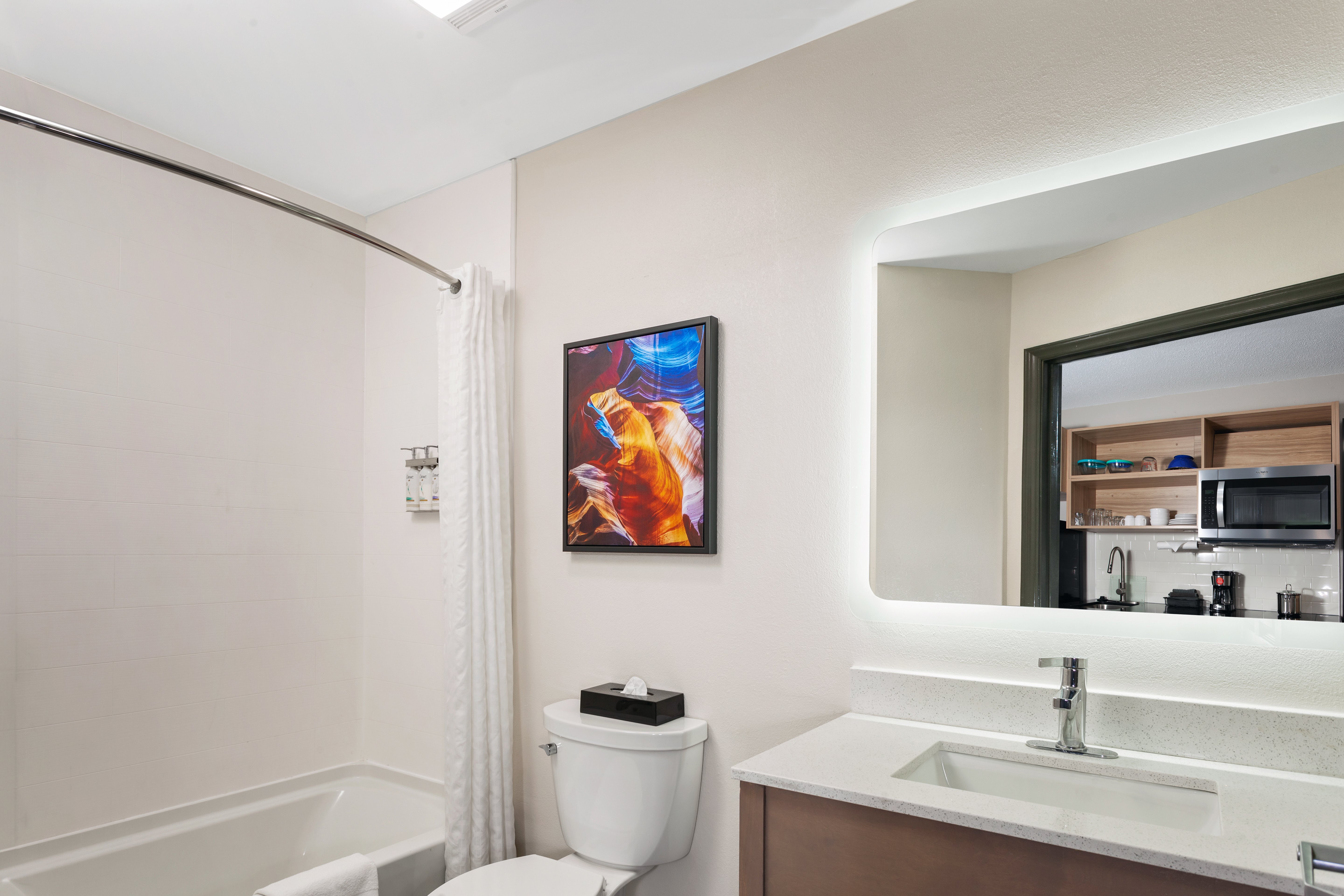Candlewood Suites Harrisonburg 39/43