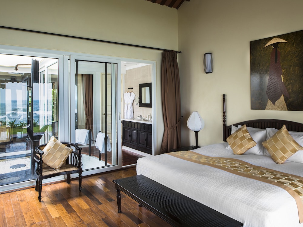 Victoria Hoi An Beach Resort And Spa 20/80