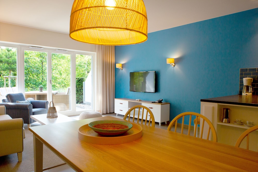 Aalernhüs Hotel & Spa 40/50