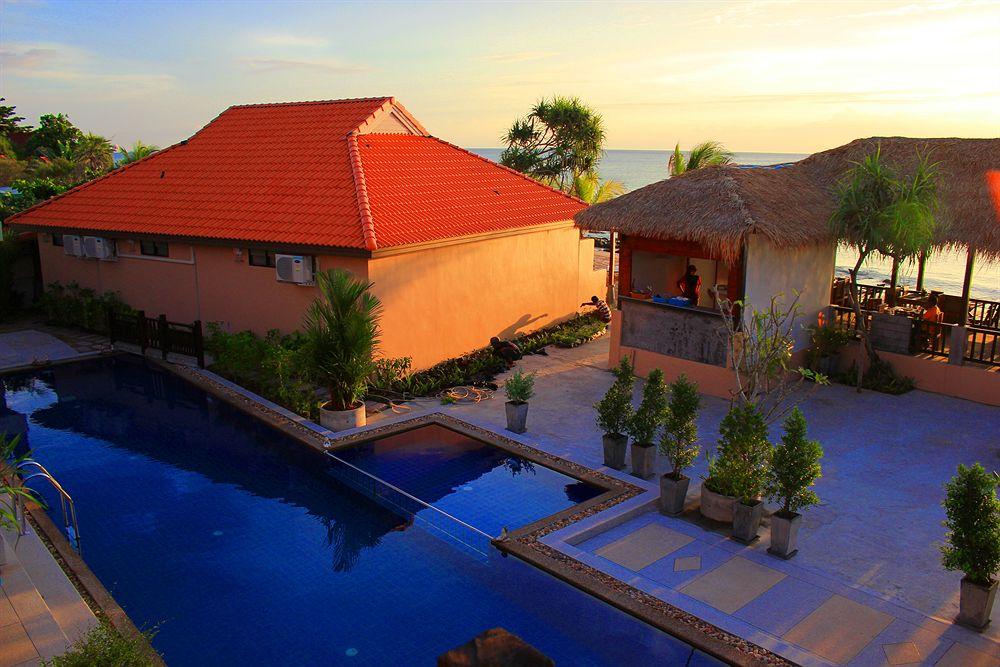 Peace Paradise Beach Resort 2/65