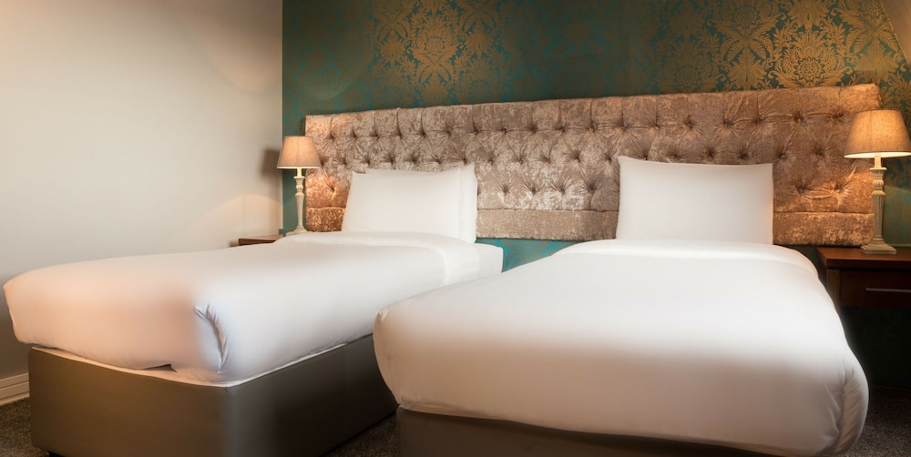 Camden Deluxe Hotel 20/56