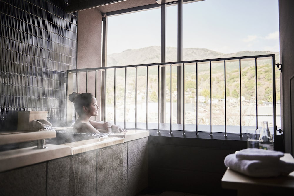Hotel Indigo Hakone Gora 15/78