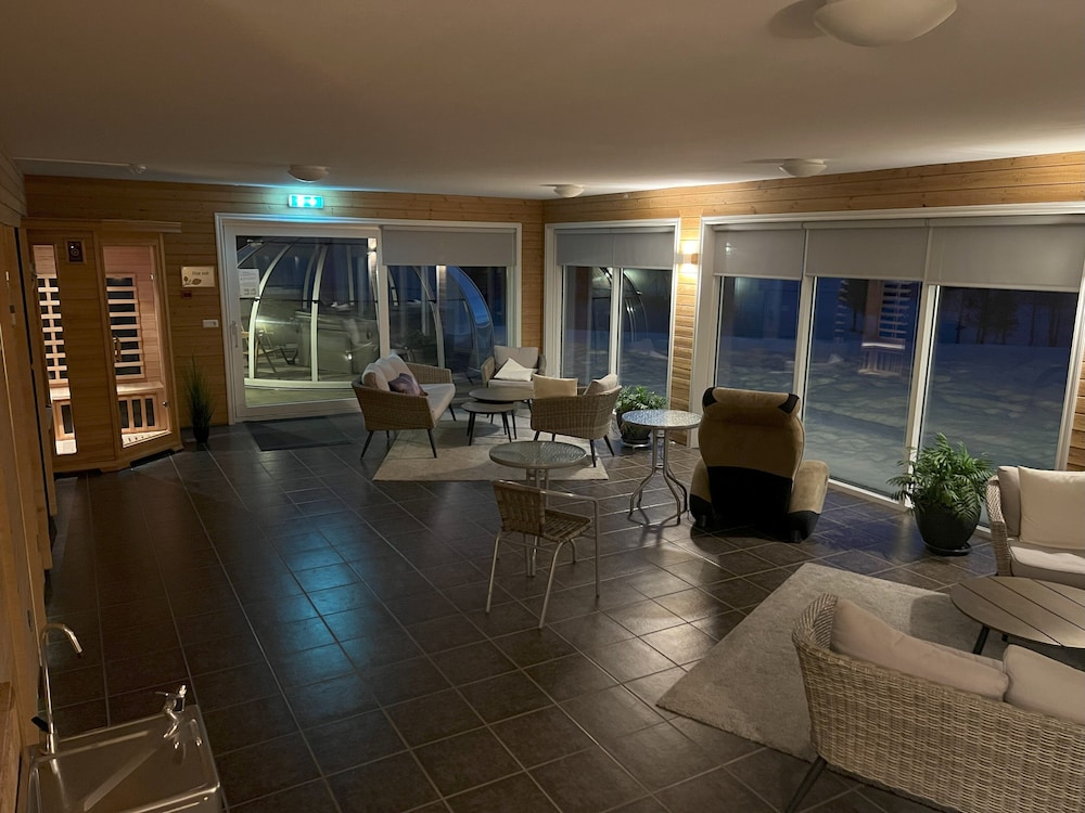 Hotel Natur - Leifshus 23/50