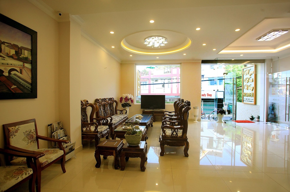 Ngoc Trai Vang Hotel 24/29