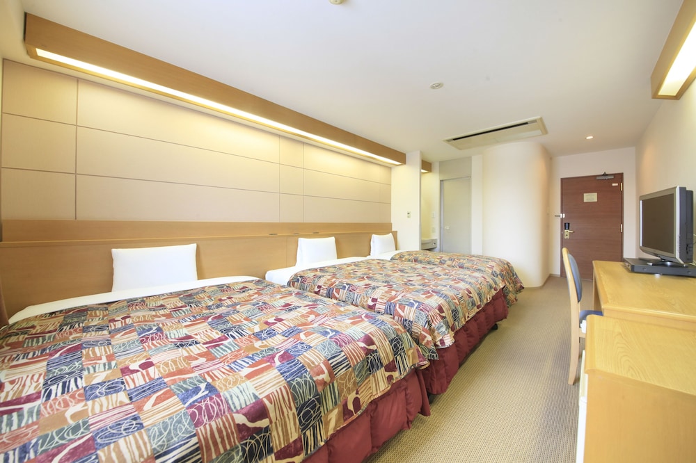 Vessel Hotel Fukuyama 18/59