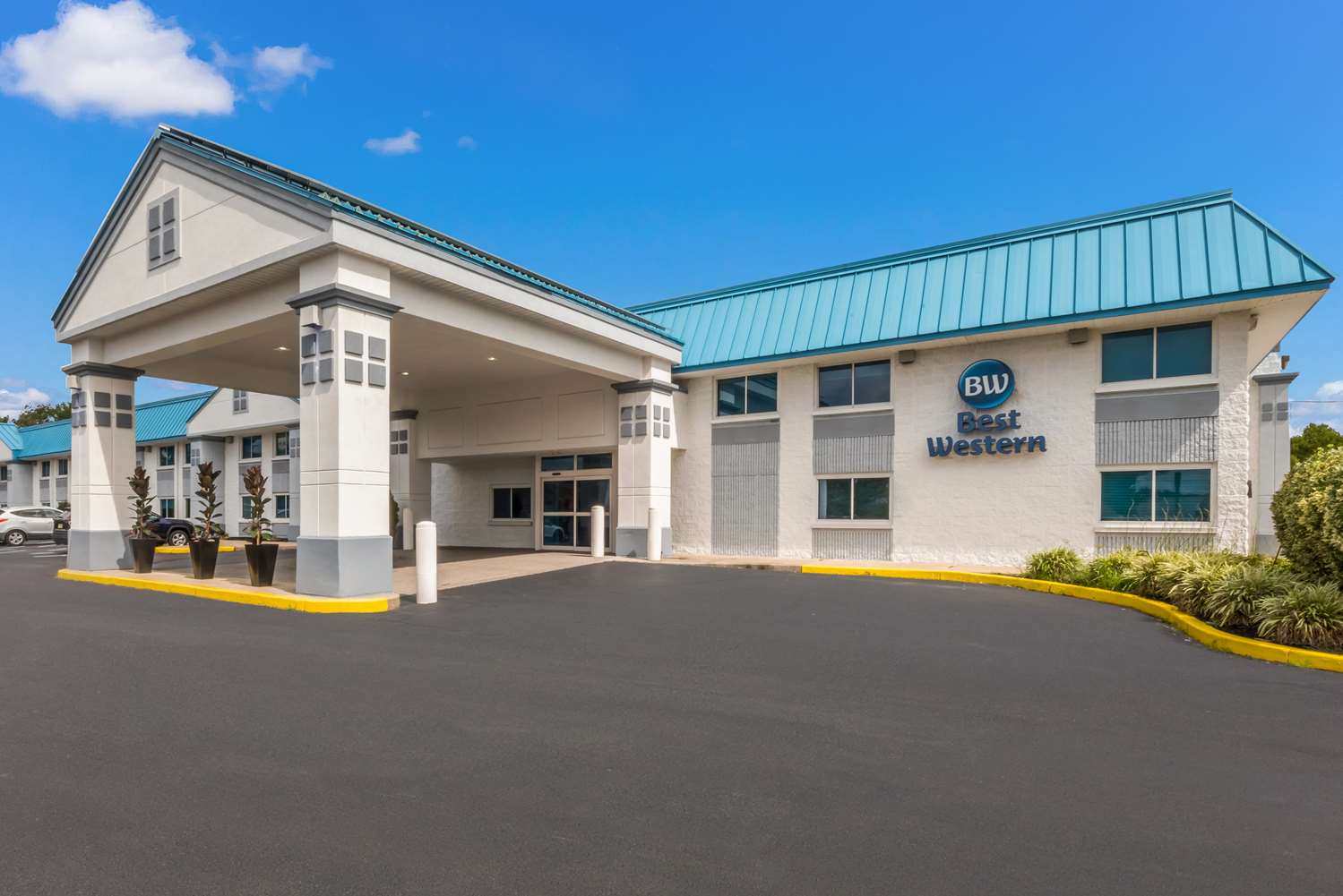 Baymont by Wyndham Westampton 4/28