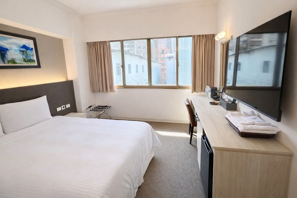Ful Won Hotel 31/66