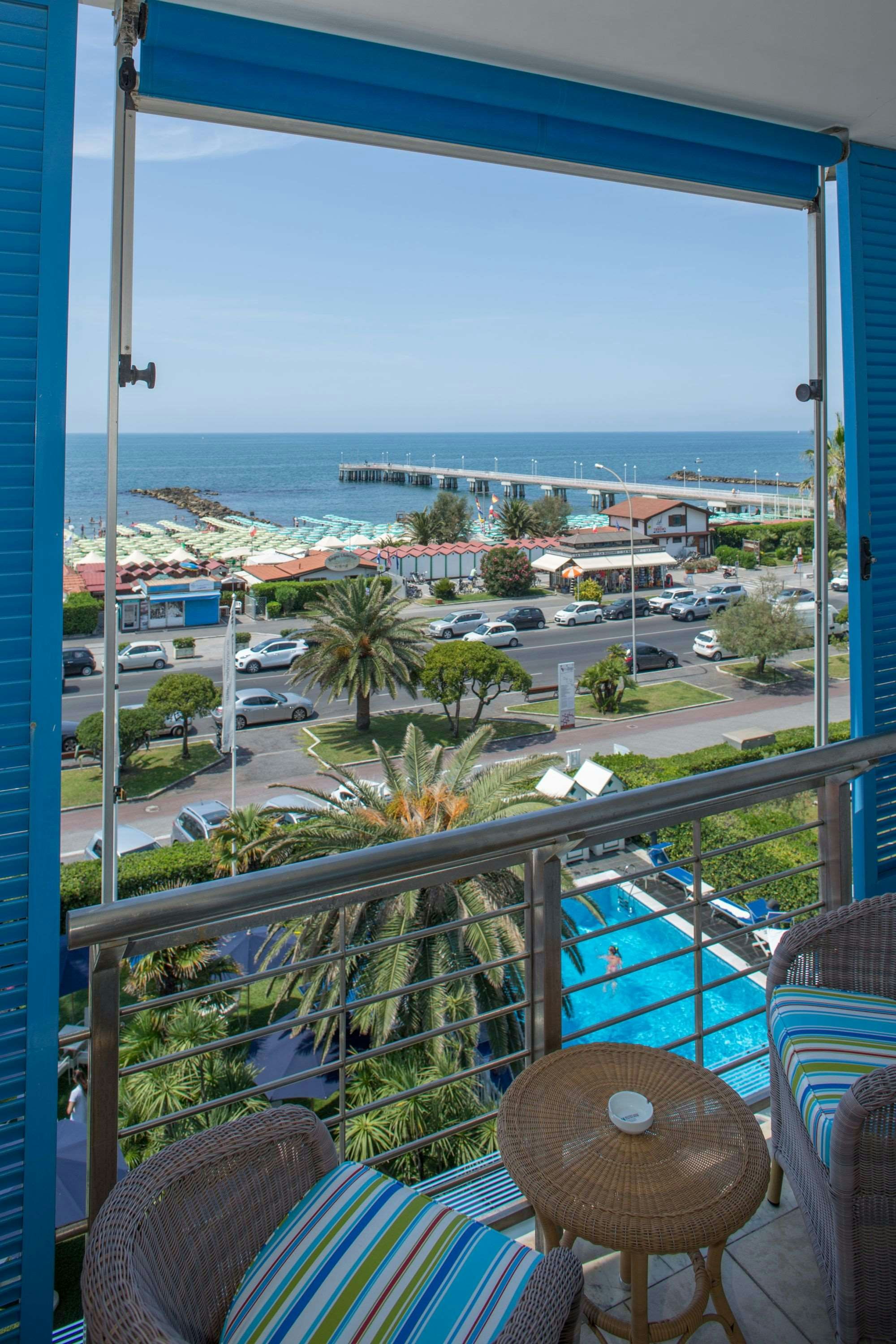 Hotel Excelsior 20/22