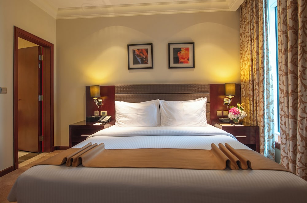 فندق كورب كورنيش الخبر(Corp Al Khobar Corniche Hotel) 15/57