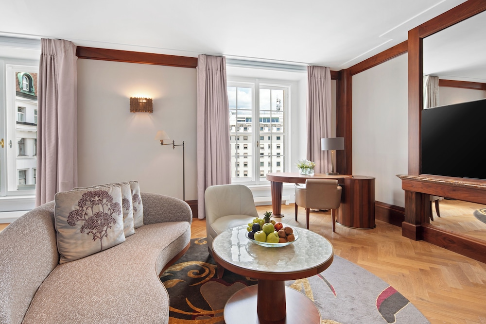 Park Hyatt Vienna 60/78