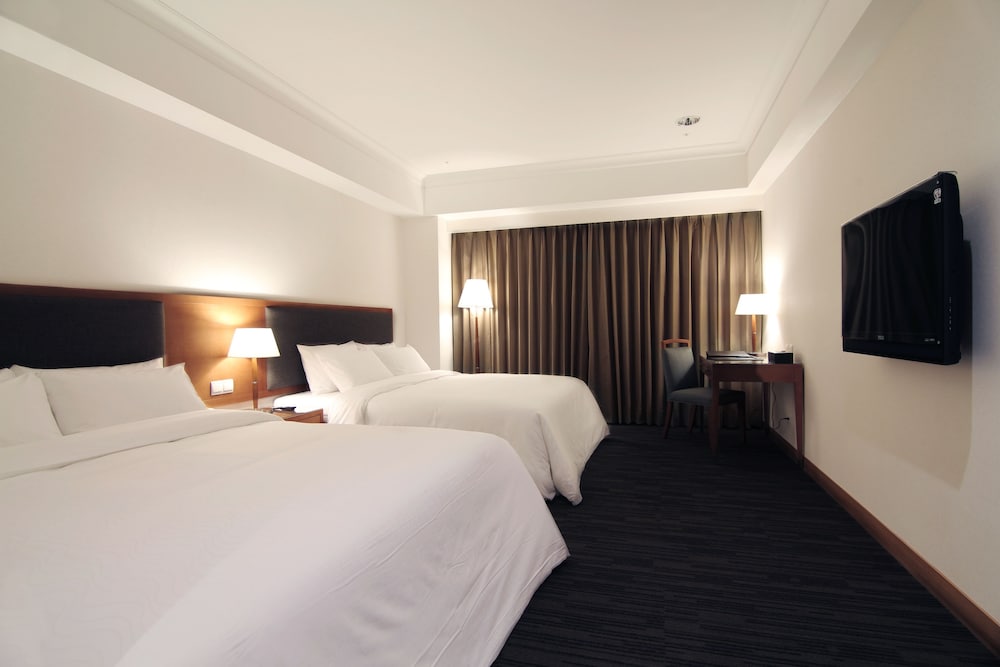 Fushin Hotel Taichung 22/57