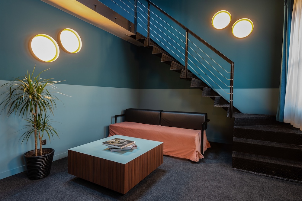 Stories Boutique Hotel 38/72