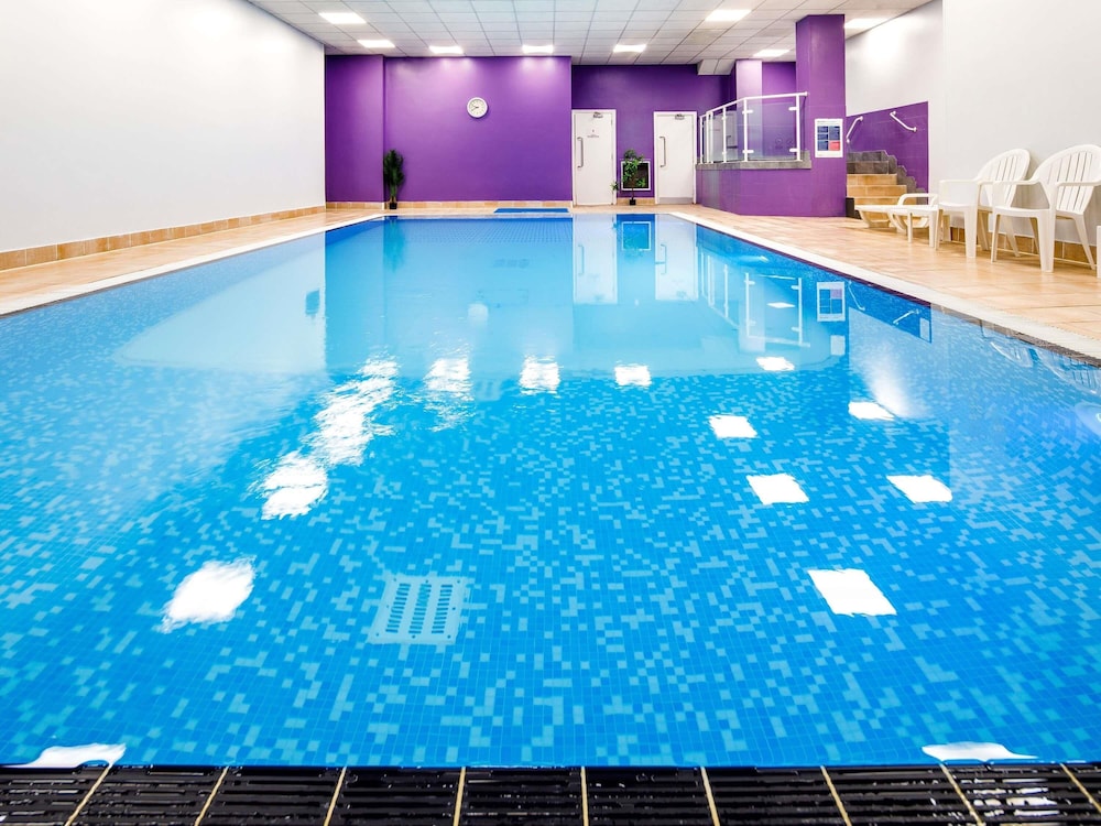 Mercure Telford Centre 30/69