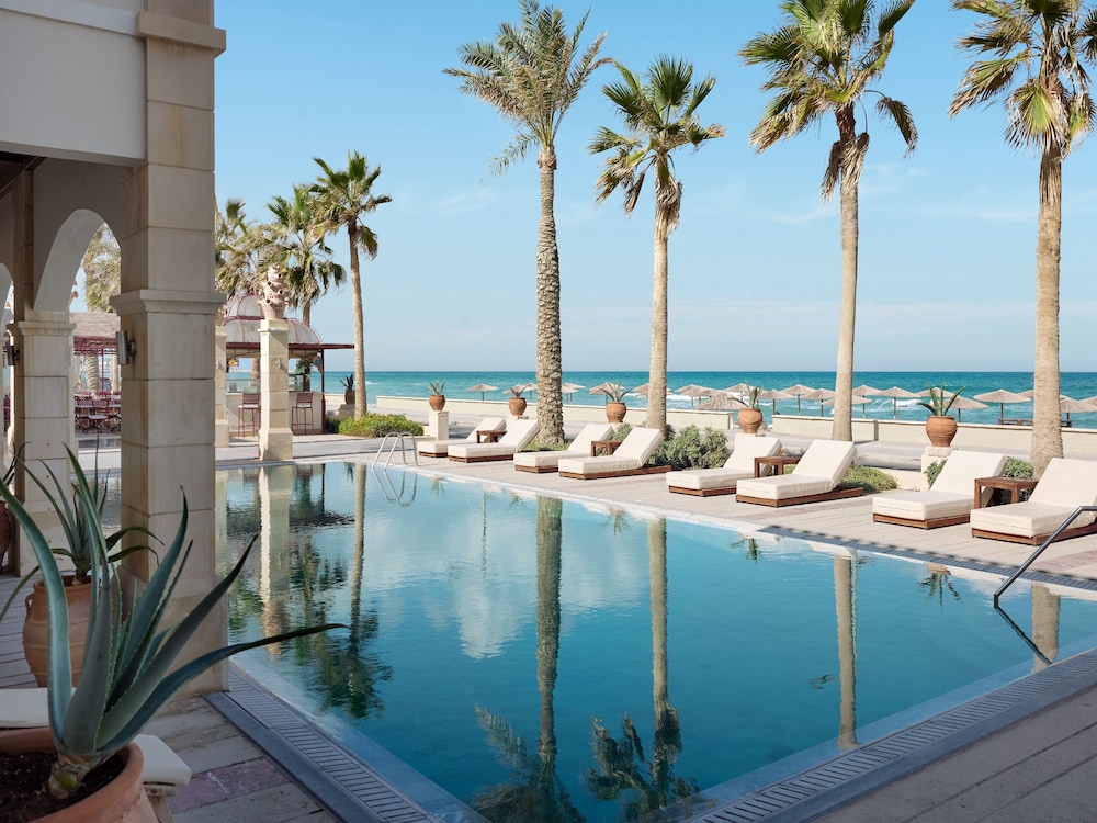 Grecotel Plaza Beach House 26/48
