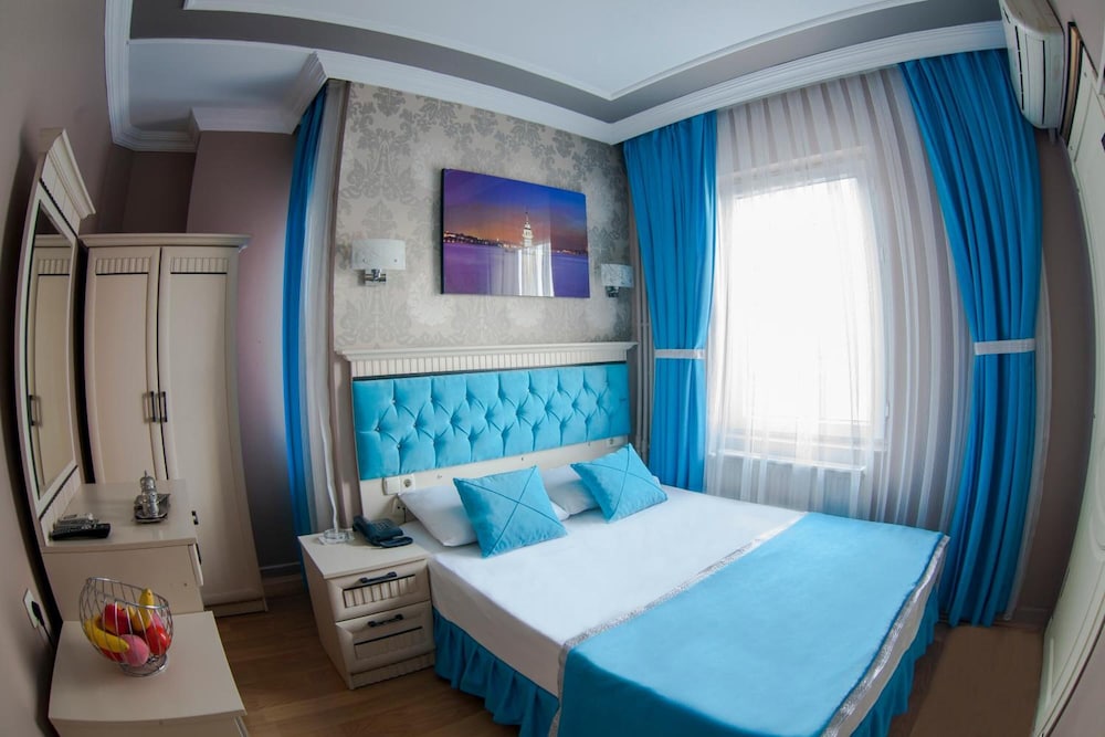 HURRIYET HOTEL 17/47