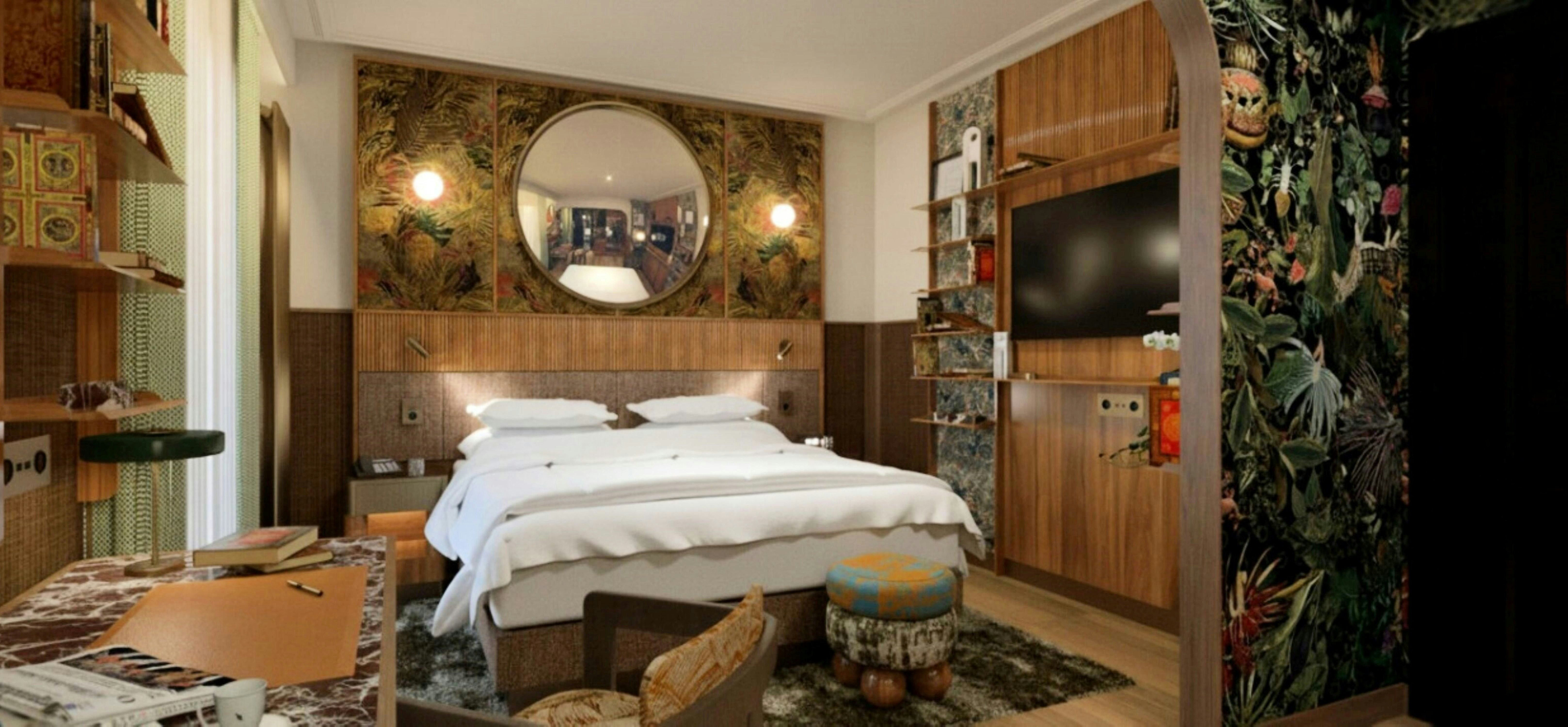 Skald Hotel Akureyri, Curio Collection by Hilton 23/24